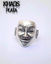 Cargar imagen en el visor de la galería, V de Vendetta Ajustable
