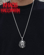 Cargar imagen en el visor de la galería, Scream Moissanita
