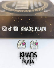 Cargar imagen en el visor de la galería, Aros ribs par
