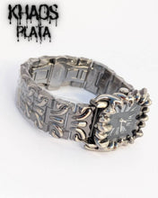 Cargar imagen en el visor de la galería, Reloj garra cuadrado
