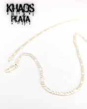 Cargar imagen en el visor de la galería, Cadena cartier 4.2 MM
