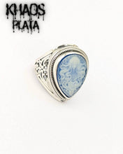 Cargar imagen en el visor de la galería, Anillo mademoiselle ajustable
