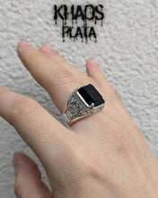 Cargar imagen en el visor de la galería, Anillo Onix
