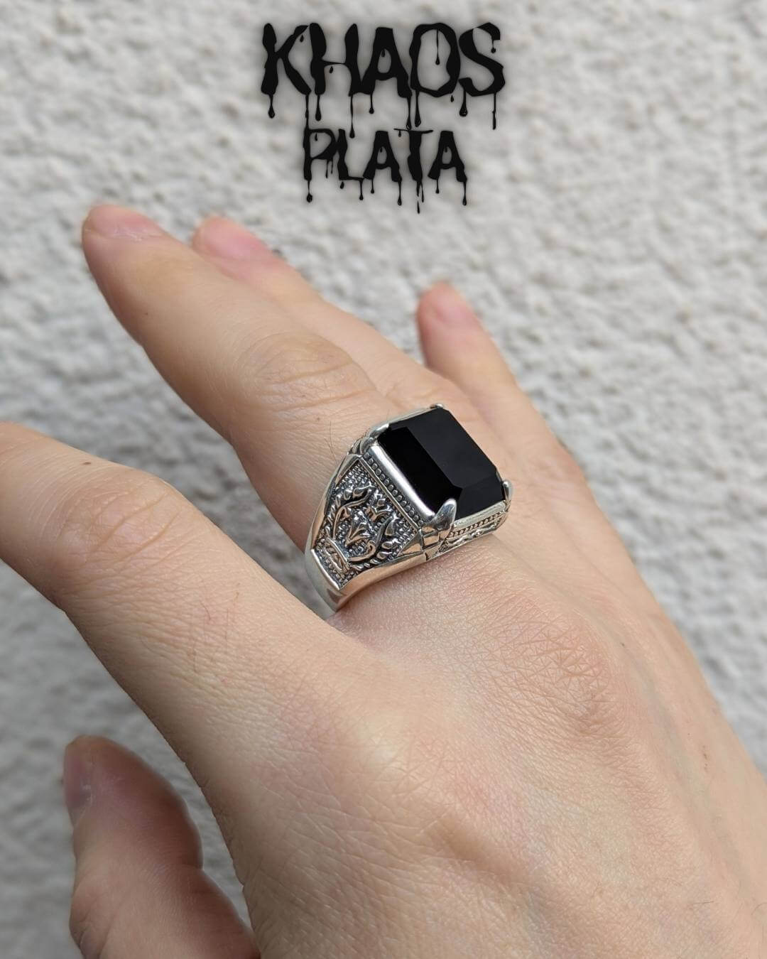 Anillo Onix