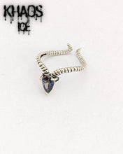 Cargar imagen en el visor de la galería, Anillo aries ajustable
