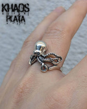 Cargar imagen en el visor de la galería, Pulpo
