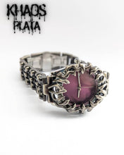 Cargar imagen en el visor de la galería, Reloj garra

