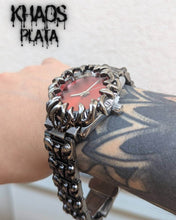Cargar imagen en el visor de la galería, Reloj garra
