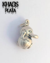 Cargar imagen en el visor de la galería, Colgante pokémon Psyduck
