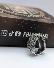 Cargar imagen en el visor de la galería, Anillo águila
