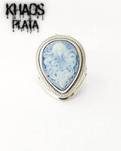 Cargar imagen en el visor de la galería, Anillo mademoiselle ajustable

