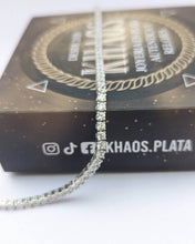 Cargar imagen en el visor de la galería, Tennis 3 MM
