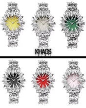 Cargar imagen en el visor de la galería, Reloj garra 2
