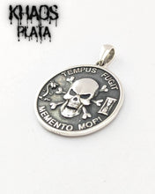 Cargar imagen en el visor de la galería, Memento Mori doble
