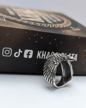 Cargar imagen en el visor de la galería, Anillo águila
