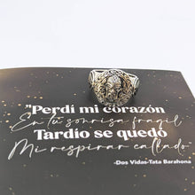 Cargar imagen en el visor de la galería, Anillo Odín
