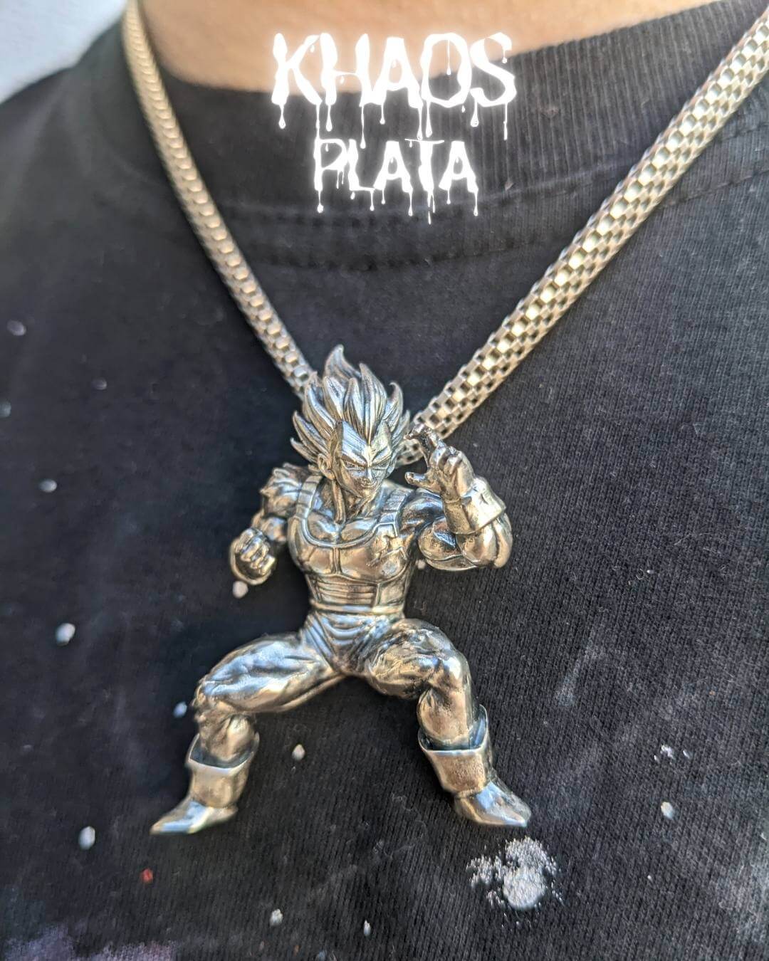 Vegeta