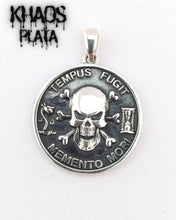 Cargar imagen en el visor de la galería, Memento Mori doble
