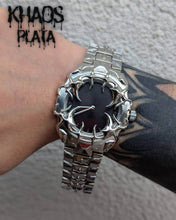 Cargar imagen en el visor de la galería, Reloj garra con cambios de color
