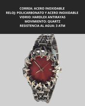 Cargar imagen en el visor de la galería, Reloj garra
