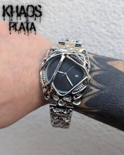 Cargar imagen en el visor de la galería, Reloj caótico
