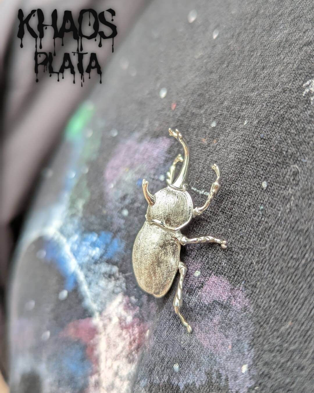Escarabajo