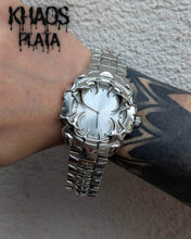 Cargar imagen en el visor de la galería, Reloj garra con cambios de color
