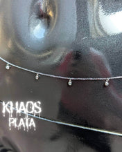 Cargar imagen en el visor de la galería, Cadena para cintura punto de luz
