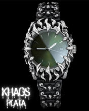 Cargar imagen en el visor de la galería, Reloj garra
