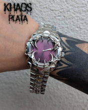 Cargar imagen en el visor de la galería, Reloj garra con cambios de color
