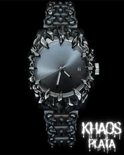 Cargar imagen en el visor de la galería, Reloj garra
