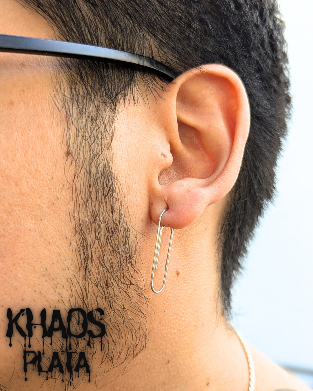 Aros clip par