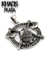 Cargar imagen en el visor de la galería, Protección Vikinga

