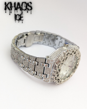 Cargar imagen en el visor de la galería, Reloj espinas zirconia cubica

