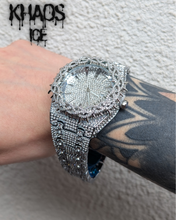 Cargar imagen en el visor de la galería, Reloj espinas zirconia cubica
