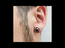 Cargar y reproducir el video en el visor de la galería, Aros balón de fútbol par
