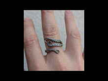 Cargar y reproducir el video en el visor de la galería, Pulpo Ajustable
