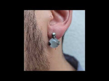 Cargar y reproducir el video en el visor de la galería, Perla Calavera
