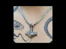 Cargar y reproducir el video en el visor de la galería, Mjolnir
