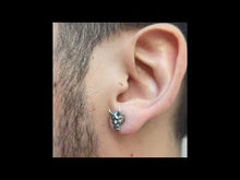 Cargar y reproducir el video en el visor de la galería, Aros oni par
