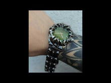 Cargar y reproducir el video en el visor de la galería, Reloj garra
