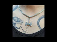 Cargar y reproducir el video en el visor de la galería, Hacha
