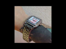 Cargar y reproducir el video en el visor de la galería, Reloj time is money

