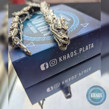 Cargar imagen en el visor de la galería, Brazalete dragón 90 gramos
