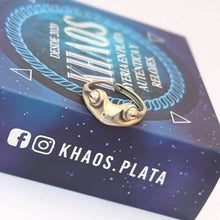 Cargar imagen en el visor de la galería, Anillo rana ajustable
