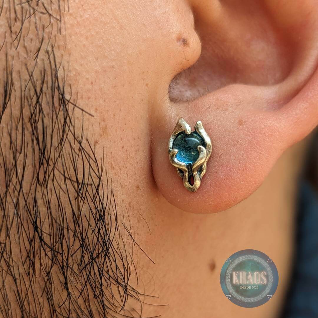 Aros alma par
