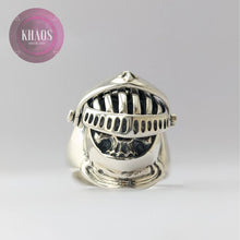 Cargar imagen en el visor de la galería, Anillo caballero
