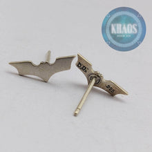 Cargar imagen en el visor de la galería, Aro batman par
