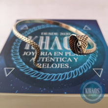 Cargar imagen en el visor de la galería, Brazalete cobra

