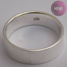 Cargar imagen en el visor de la galería, Anillo banda
